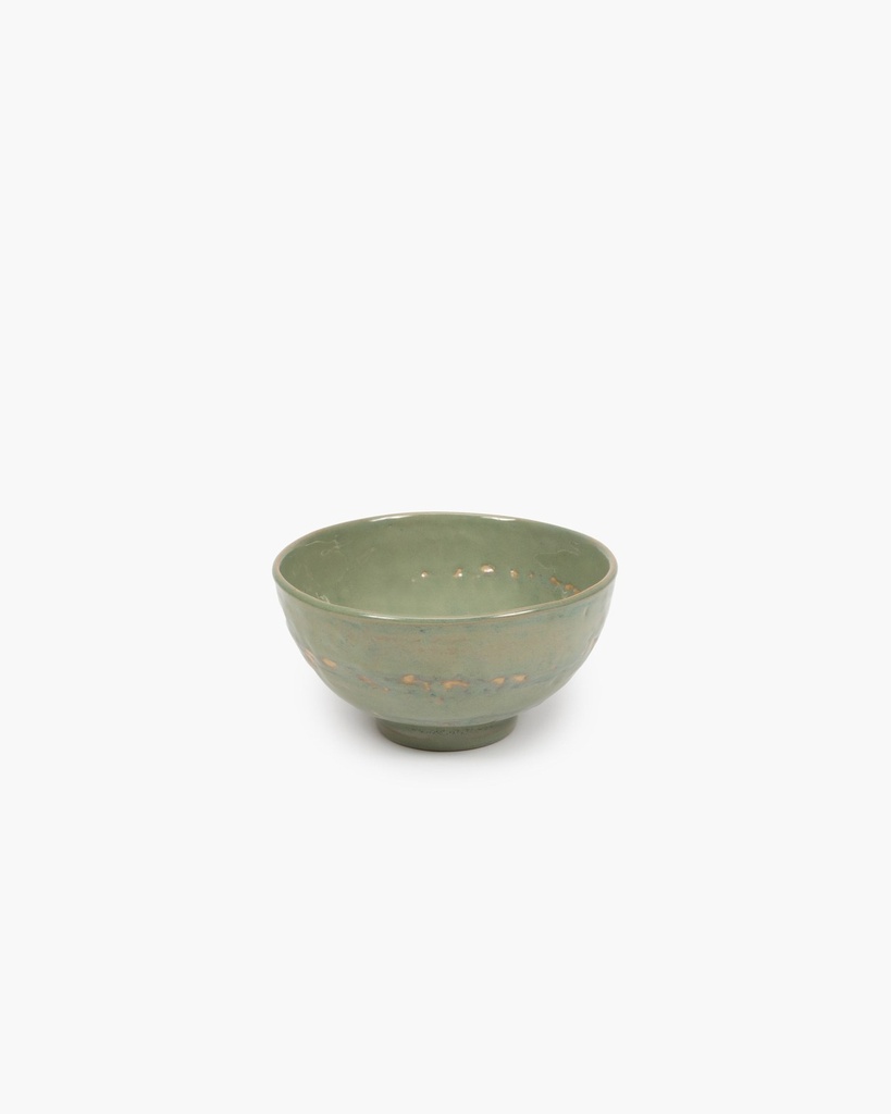Bowl medium d15 h7,8 vert de mer