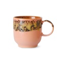 70s Ceramics : mug à café, Lush