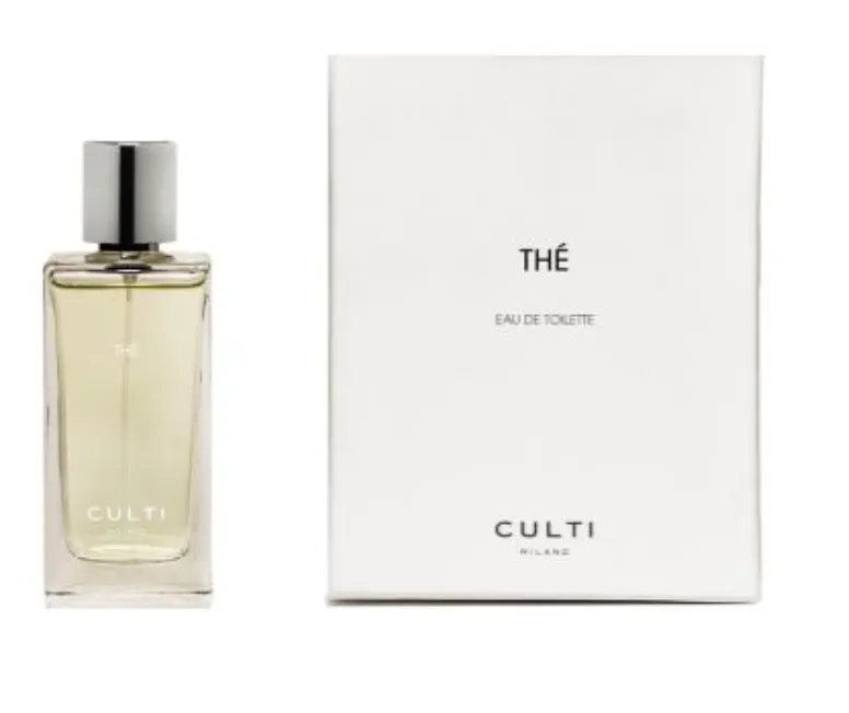 [PPCEDTTHE0100MTRA000] Eau de toilette - thé 100 ml