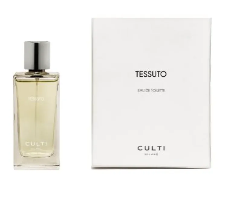 [PPCEDTTES0100MTRA000] Eau de toilette tessuto - 100 ml