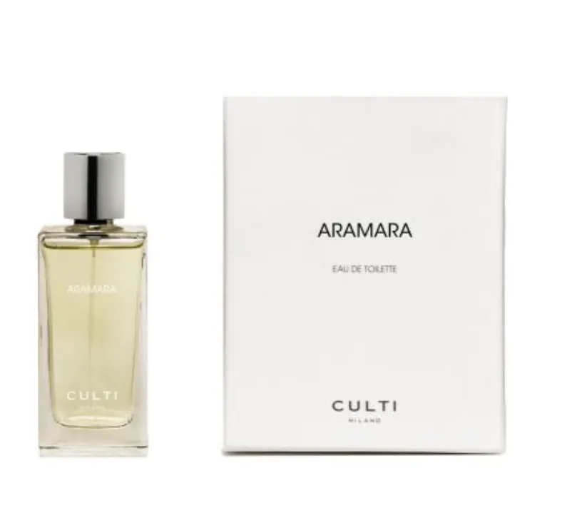[PPCEDTARA0100MTRA000] Eau de toilette aramara - 100 ml