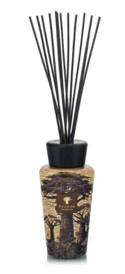 [DIF500STM] Diffuseur sacred trees Mankono - 500ml