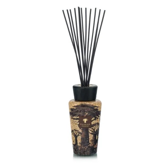 [DIF500STM] Diffuseur sacred trees Mankono - 500ml