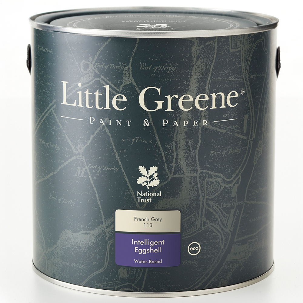 [INT-EGG-T-2.5] Intelligent eggshell transparent base 2.5 l