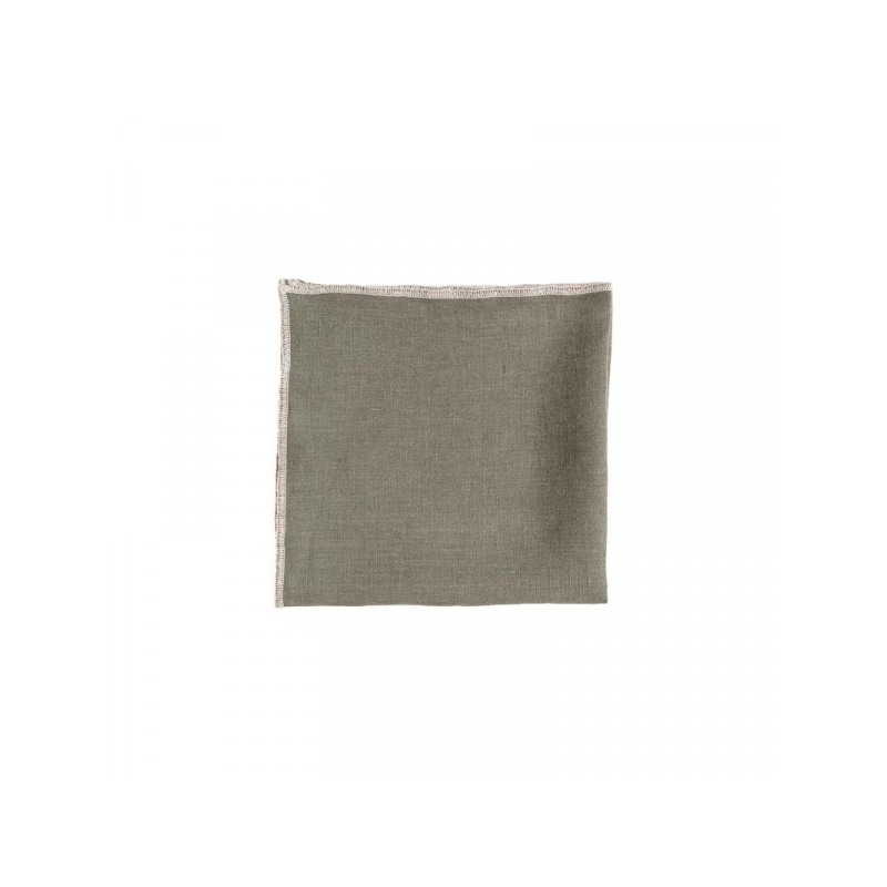 [100100_01_033] Set de table venise - naturel - 35x47 cm
