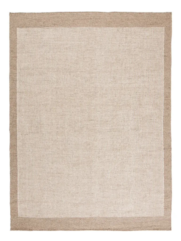 [20756007] Tapis burano - natural - 250x350 cm