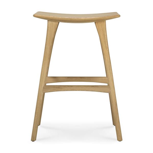 [53034] Tabouret de bar Osso