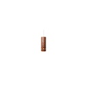 Ceramic pendant lamp lychee - brown