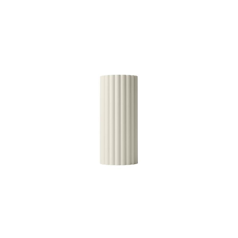[960213] Applique donna wall - linen
