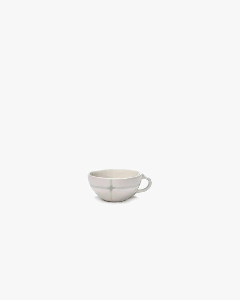 [B4023111-001] Tasse à espresso Salt Zuma – 8x8x4 cm