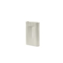 Vase Ridge – off white – h48.5