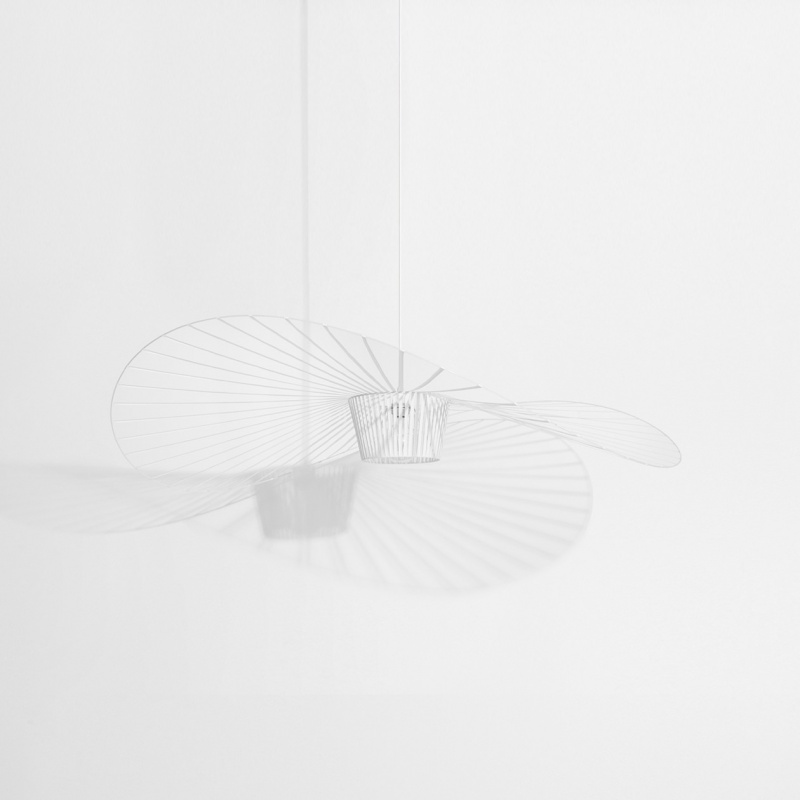 [L0020305] Suspension vertigo - blanc - ø140 cm