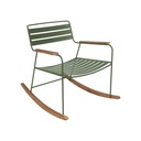 Rocking chair - surprising - cactus
