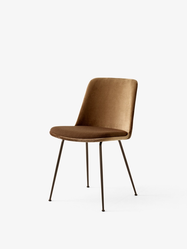 Chaise Rely HW6 – piètement tube