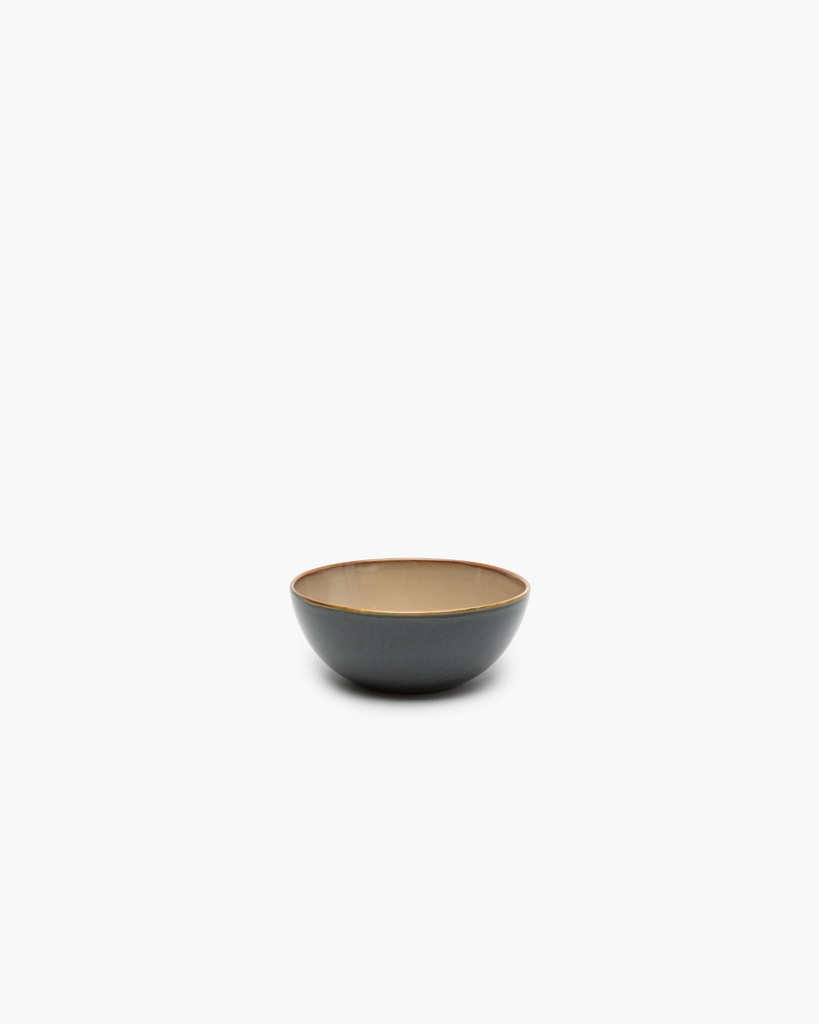 Bol s - dark blue/misty grey