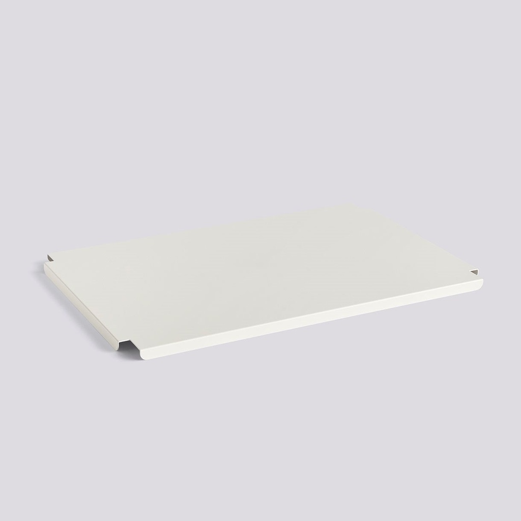 Caisse Colour Crate L – blanc cassé