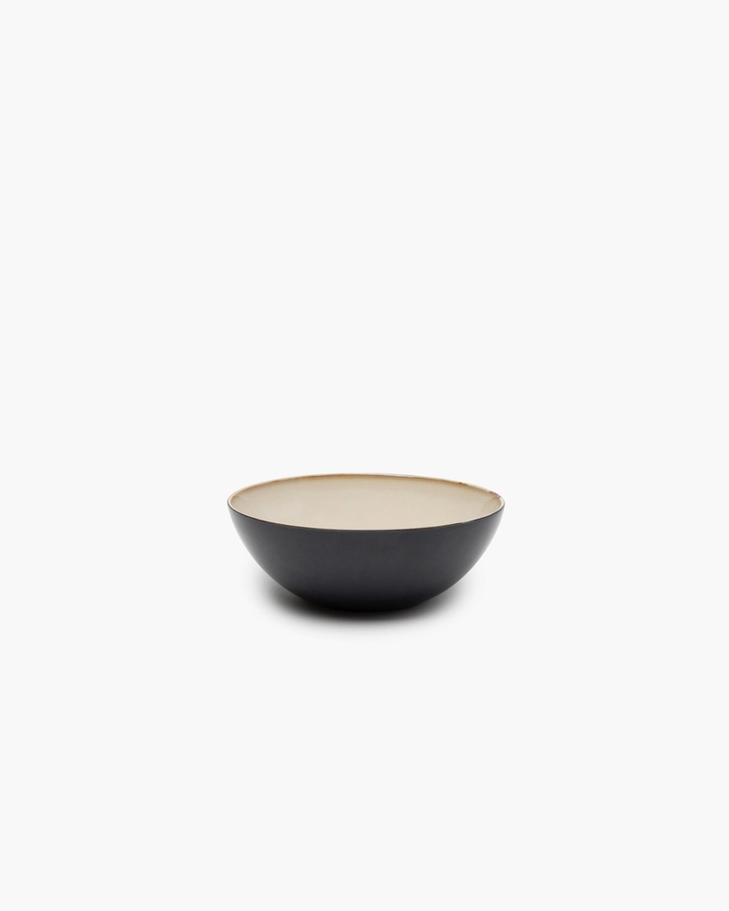 Bol l - misty grey/dark blue