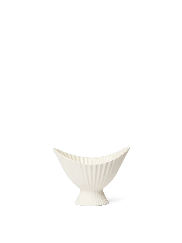 Bol Fountain – blanc cassé – 19