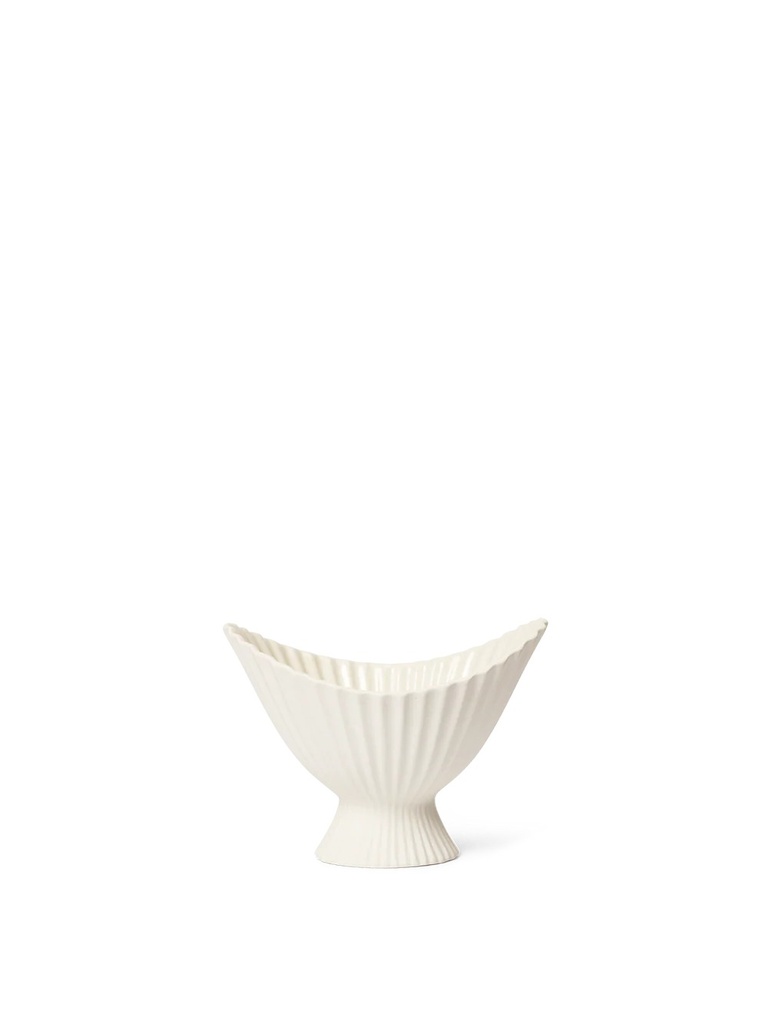 Bol Fountain – blanc cassé – 19