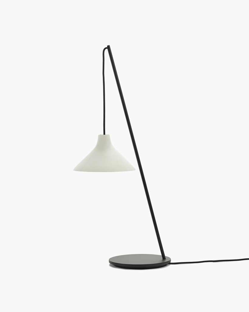 [B7221603] Lampe de table Seam – 20 x 23.5 x H71 cm