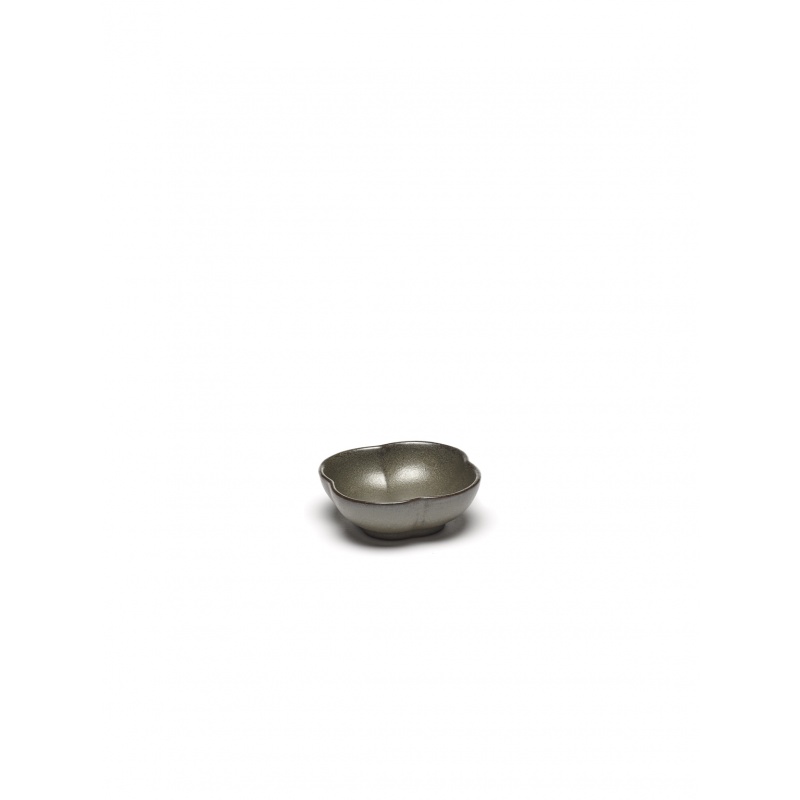 Bol cotele inku s l9 x l9 x h3 cm vert