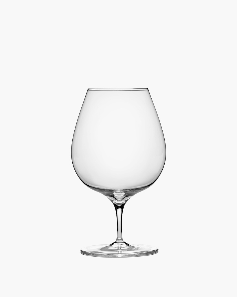[B0820004] Verre à vin blanc Inku – 50 cl