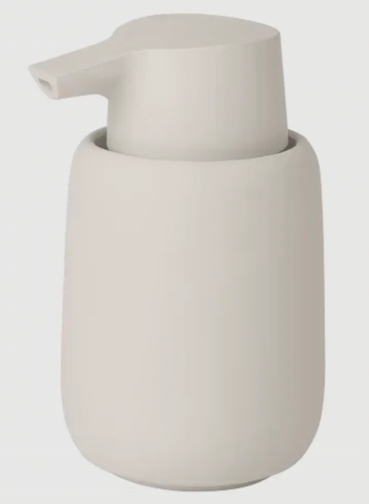 [69054] Distributeur de savon Sono - moonbeam 250ml