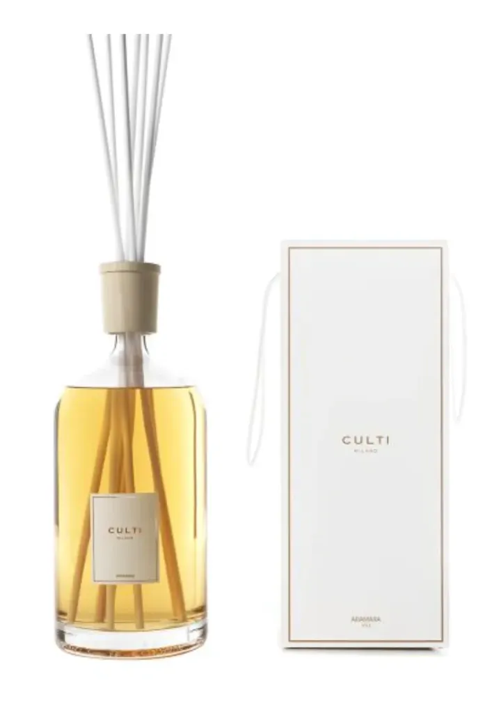 [KKDSTIARA4300M000000] Diffuseur stile 4300 ml - aramara (parfum + sticks)