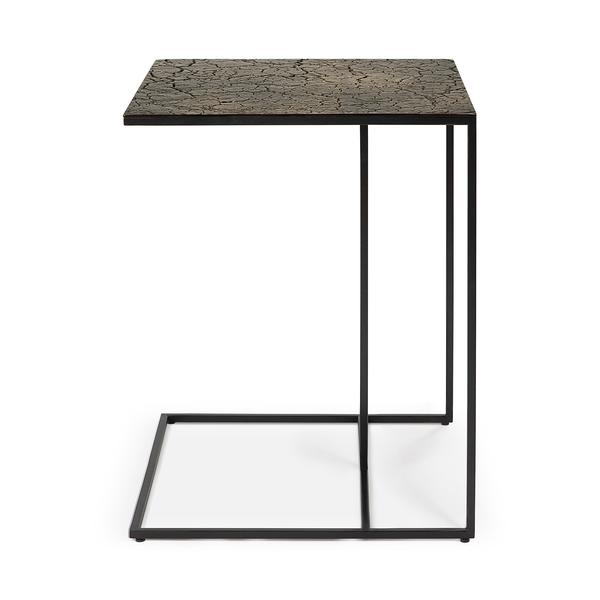 [25913] Table d'appoint Triptic