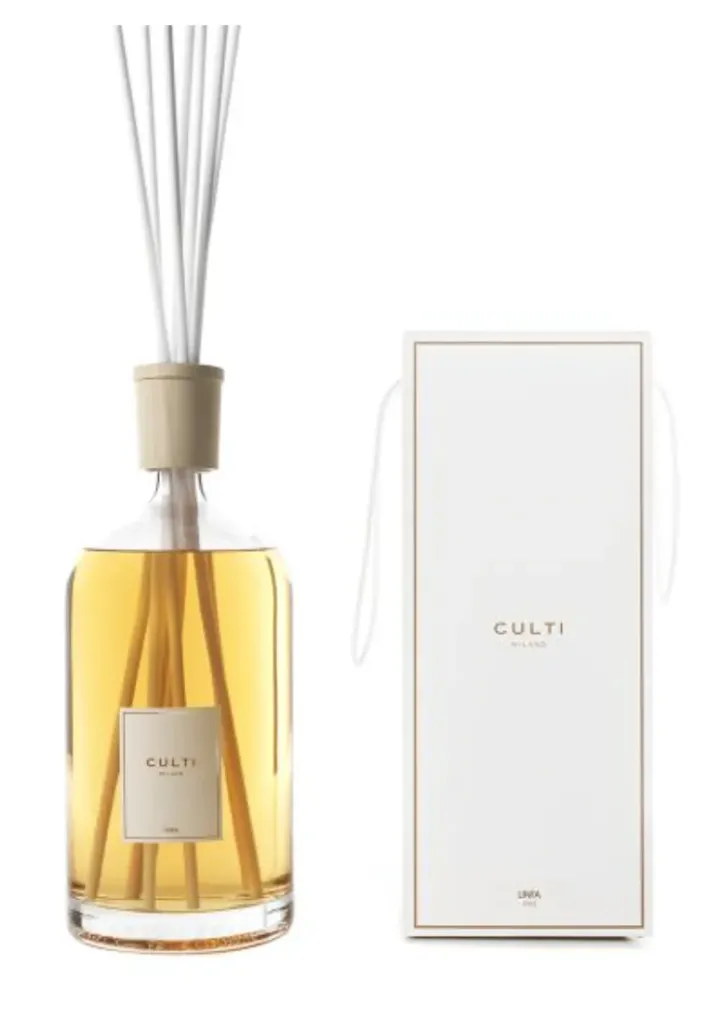 [KKDSTILIN4300M000000] Diffuseur stile - linfa 4300 ml (parfum + sticks)