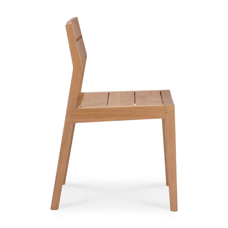 [10285] Chaise de jardin EX1