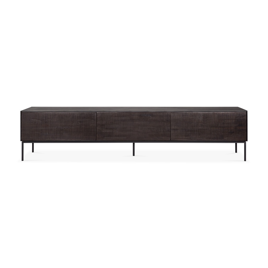 [12254] Meuble TV Grooves