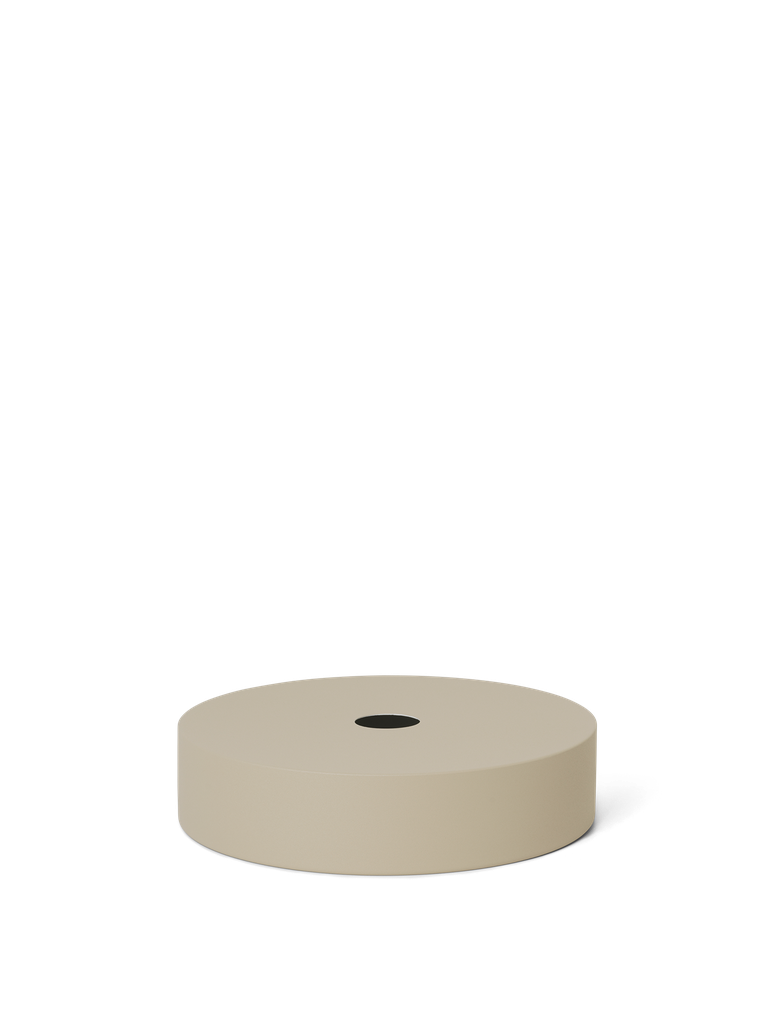 [100302693] Abat-jour Record – cachemire