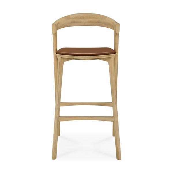 [51563] Tabouret de bar Bok