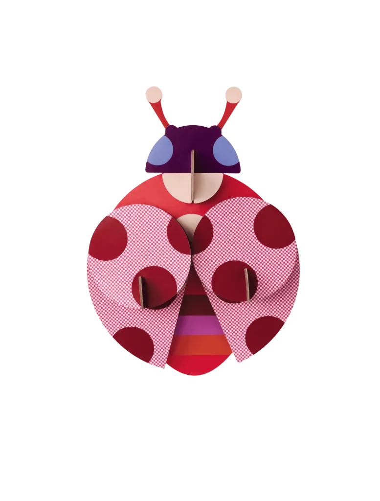 [IMA115] Insecte - coccinelle