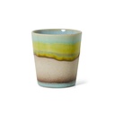 70s Ceramics : mug, Glint