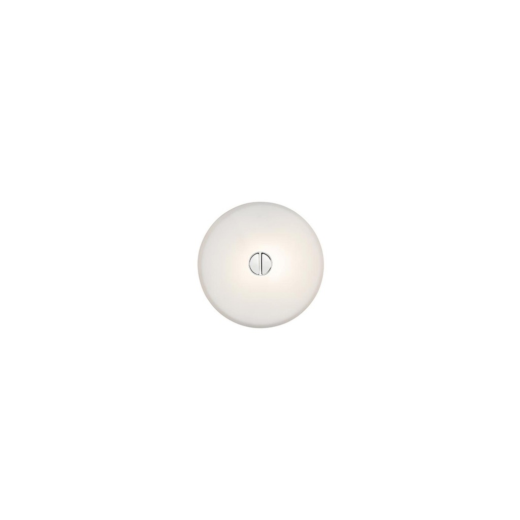 Applique Mini Button