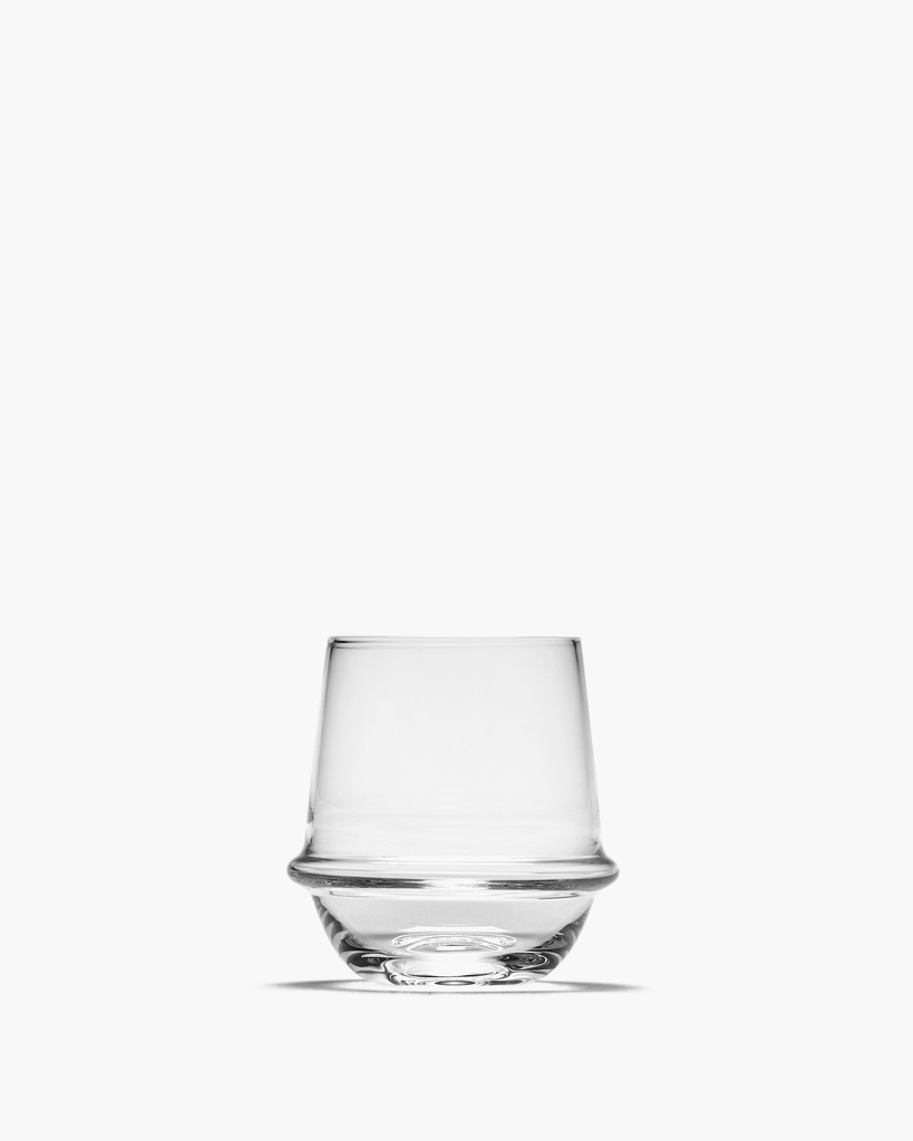 [B0823020-050] Verre à shot Dune – transparent