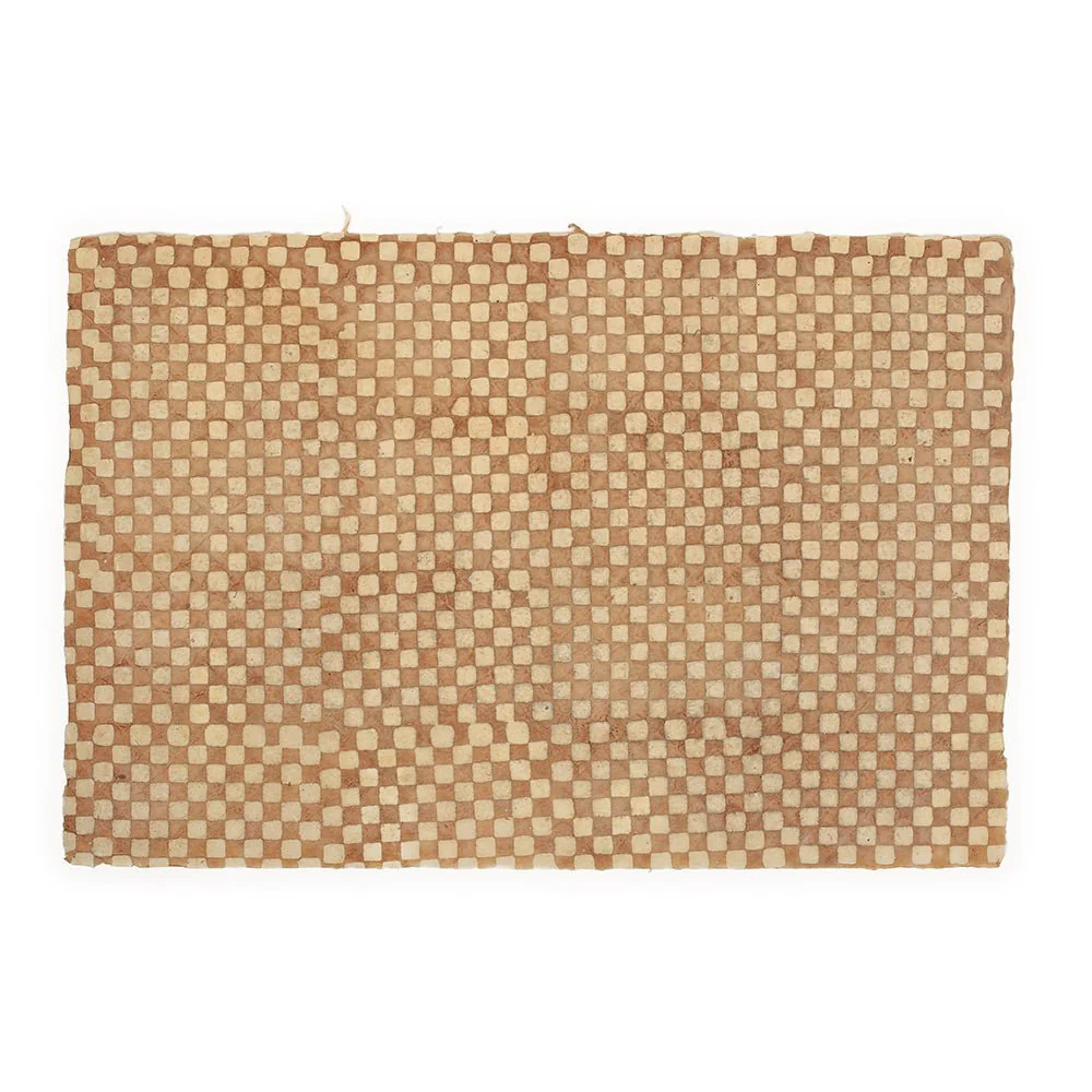 Papier peint Carreaux