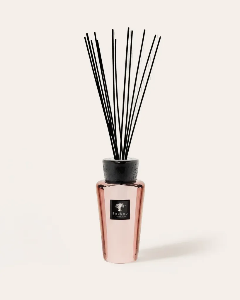 Diffuseur rosace - baobab - 500ml