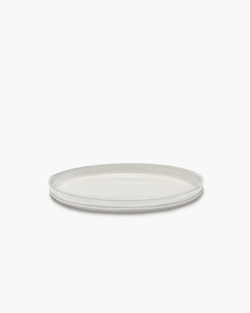 Assiette à dîner Alabaster M – Dune