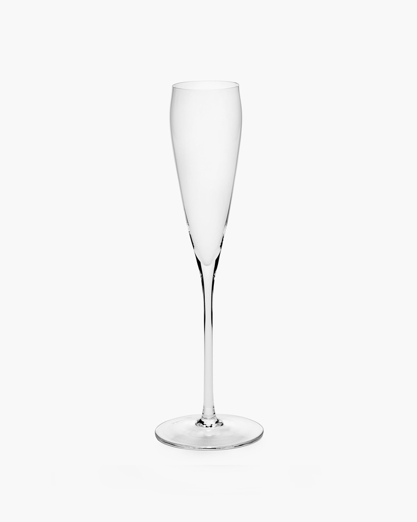 [B2225005-050] Verre à champagne Silhouette