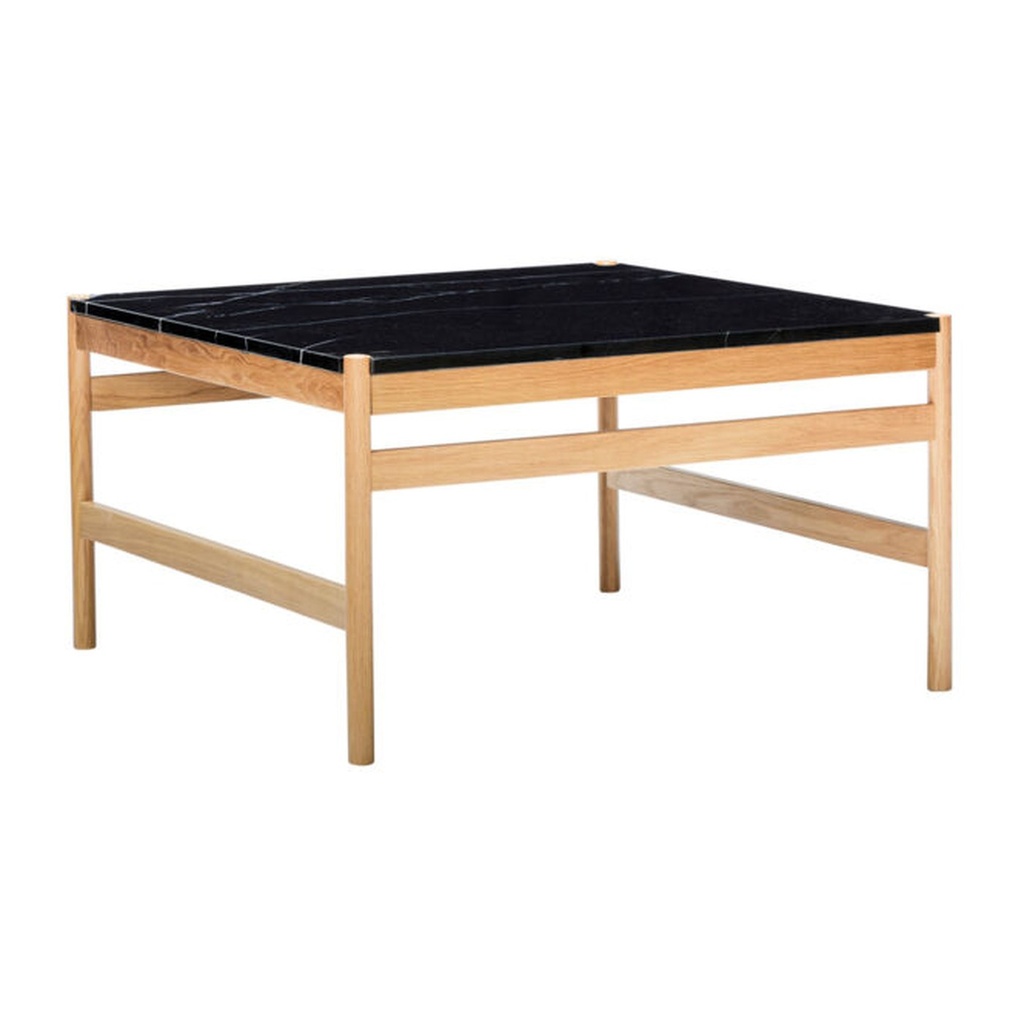 Table basse Raw