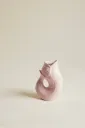 Carafe GlouGlou - L’authentique made in France - pink mat