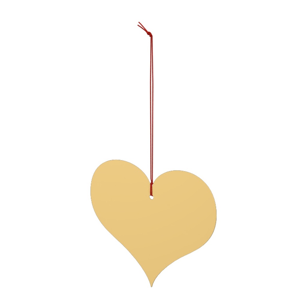 Décoration Girard Ornament Heart