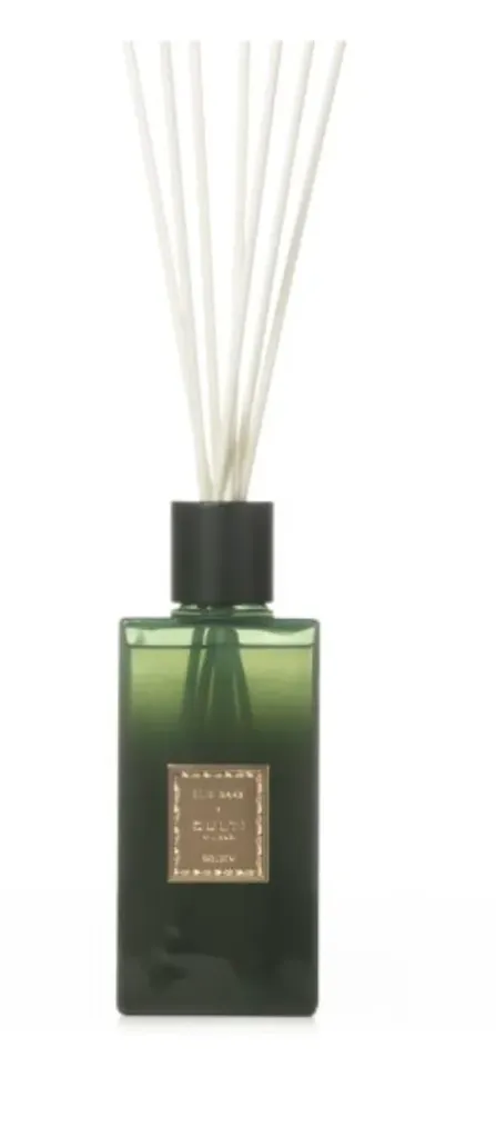Diffuseur golden 2700ml - Elie Saab (parfum + sticks)