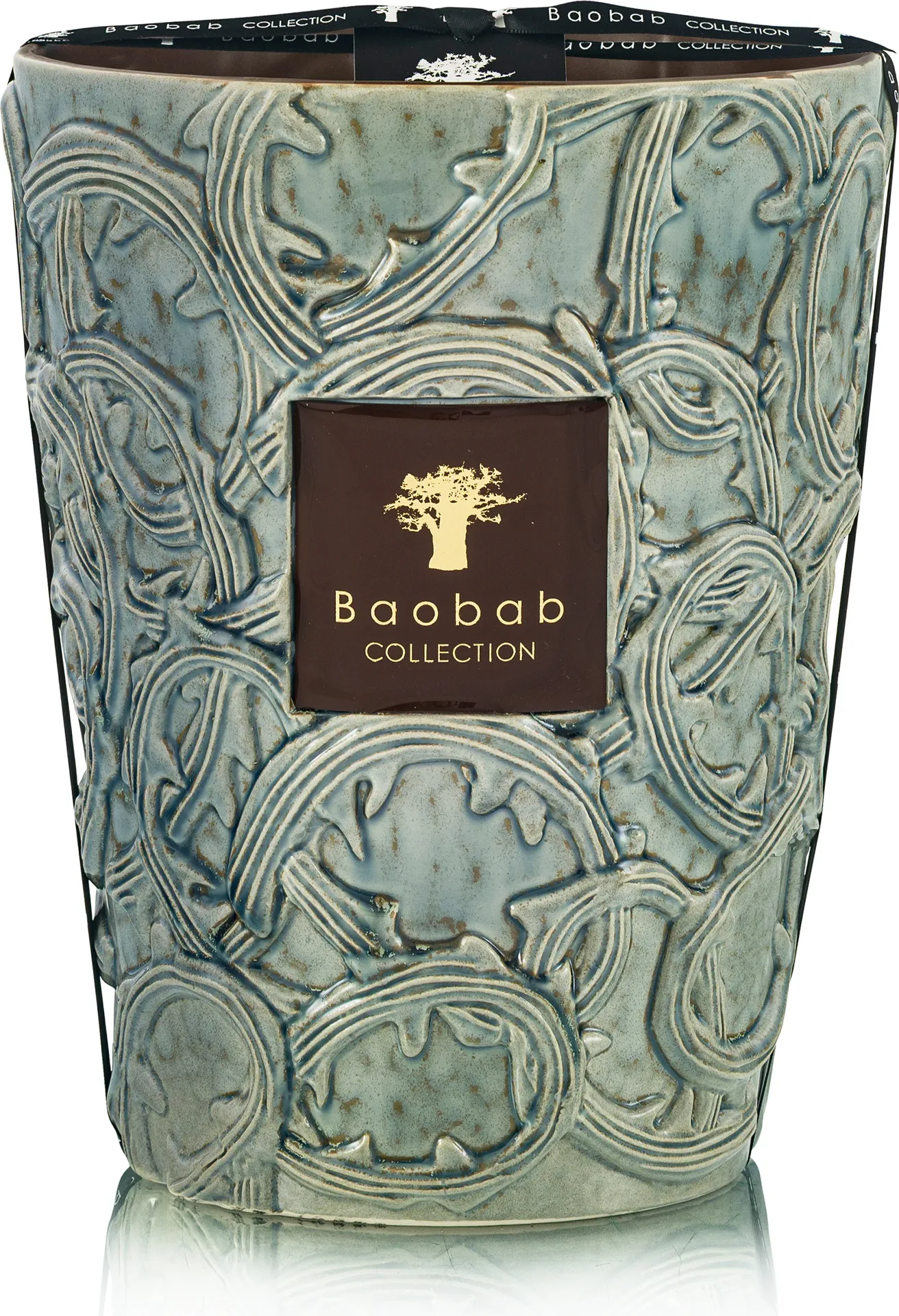 Bougie parfumée Brame Sylvanus – Grande 24 cm