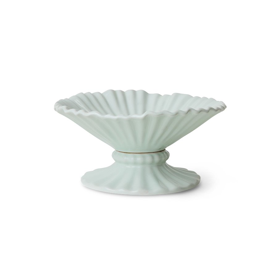 [KNC0005] New classics: ribble bowl medium
