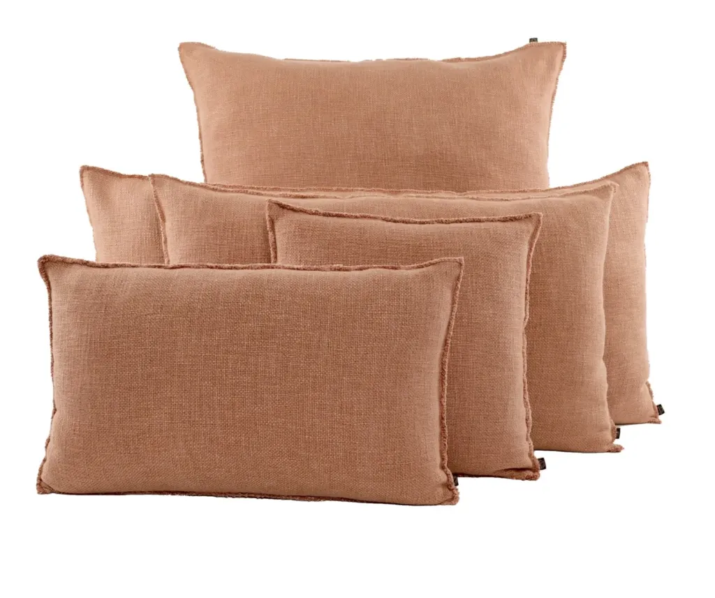 [100530_04_045H] Coussin california mocha 45x45