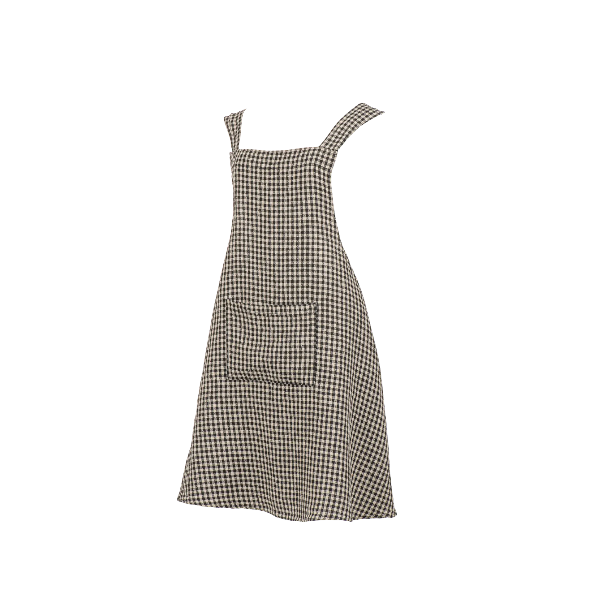 [100119_05_T] Tablier piana II - charbon